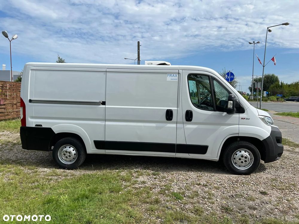 Fiat Ducato L2H1 Chłodnia - 4