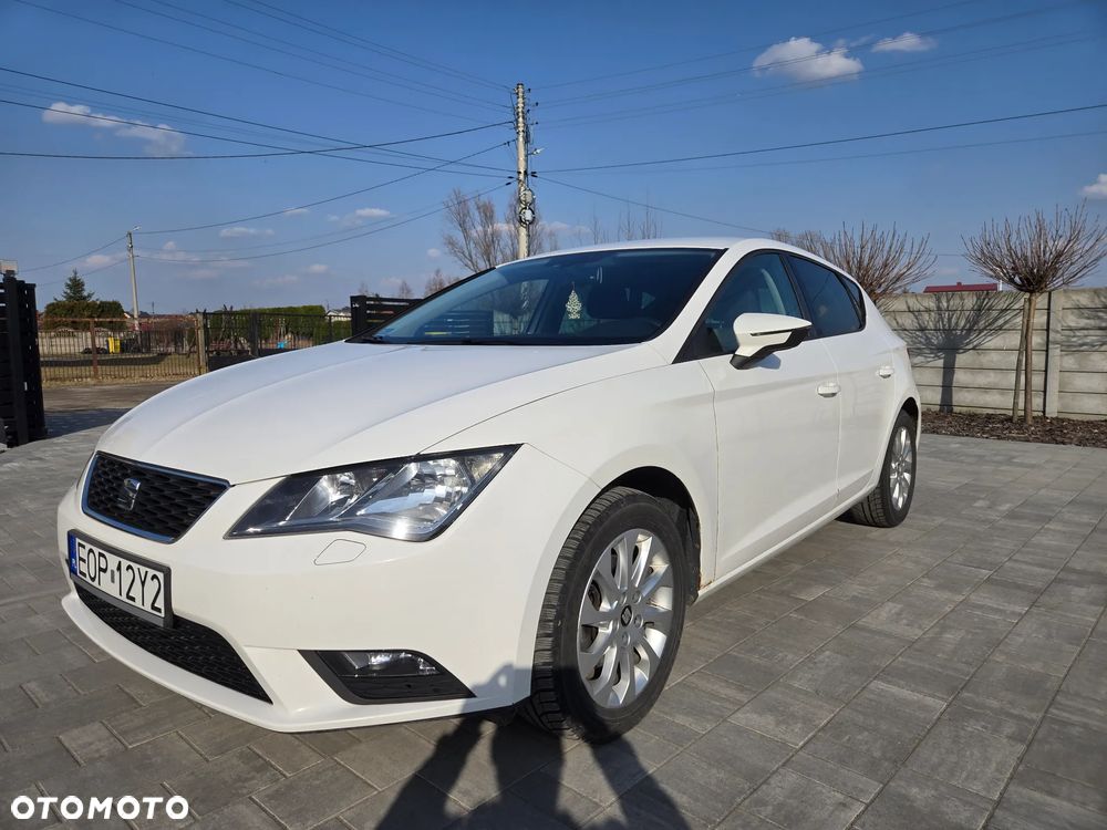 Seat Leon 1.2 TSI Style S&S - 2