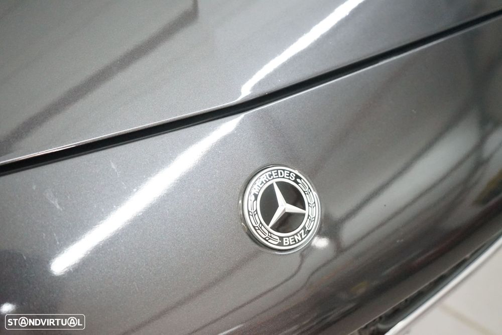 Mercedes-Benz C 300 e T 9G-TRONIC AMG Line - 11