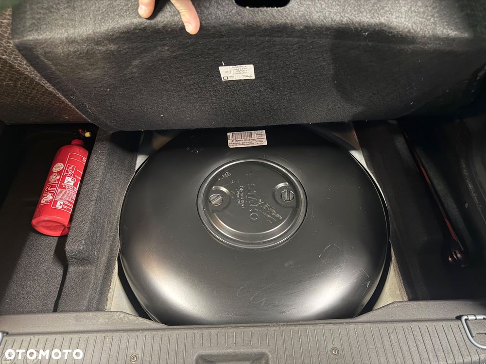 Opel Meriva 1.4 - 35