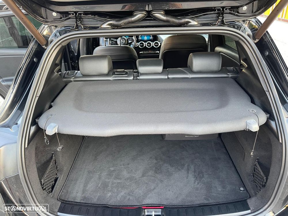 Mercedes-Benz GLA 250 e Style - 13