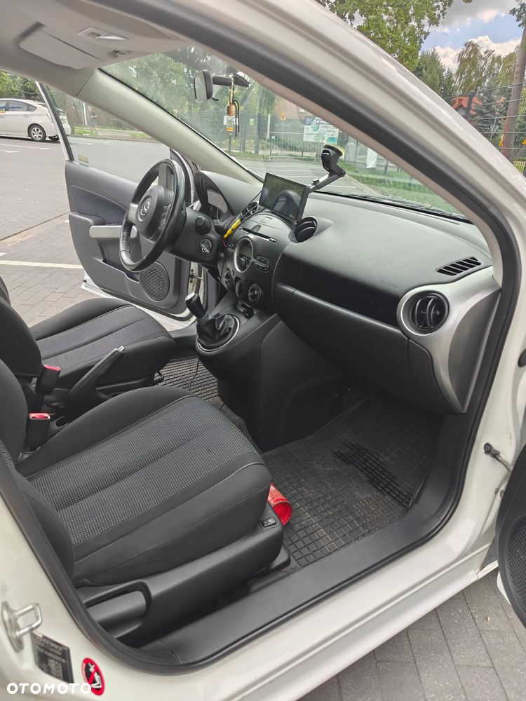 Mazda 2 1.3 90th Anniversary - 18