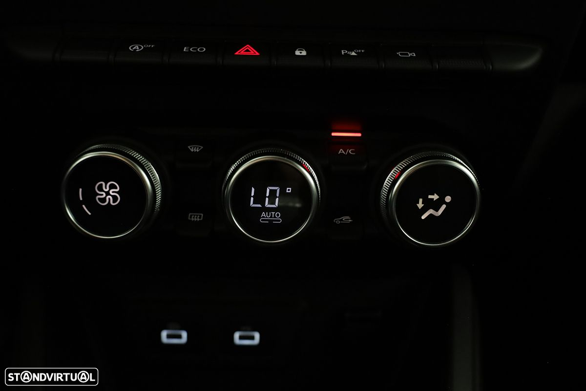 Dacia Duster 1.0 TCe ECO-G Extreme Bi-Fuel - 12