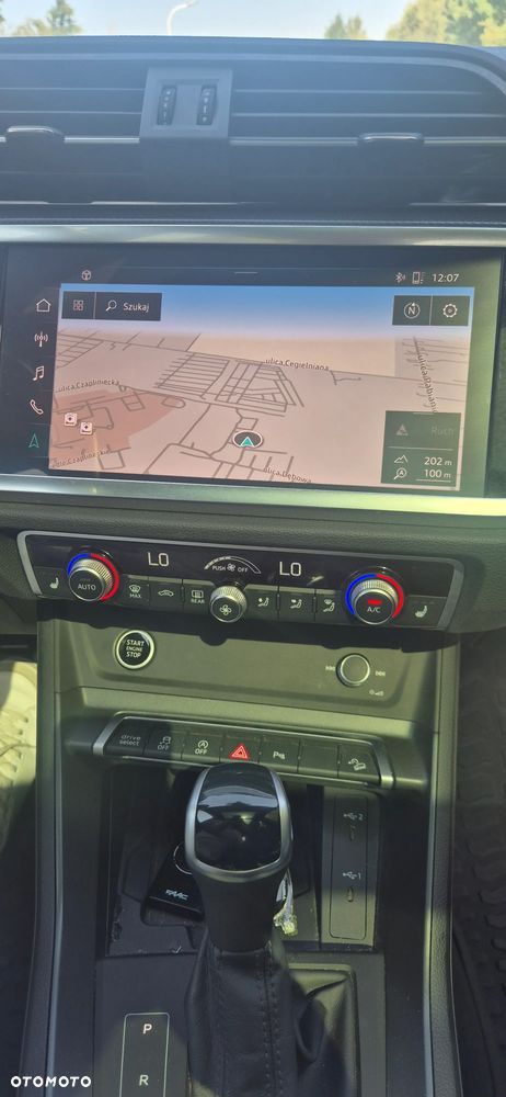 Audi Q3 45 TFSI Quattro S-Line S tronic - 16