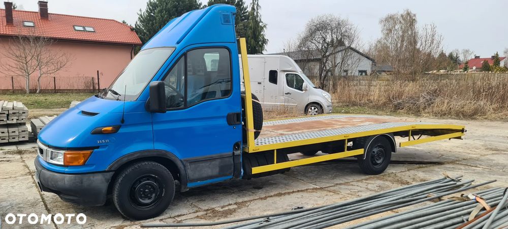 Iveco Daily 35S11 - 1