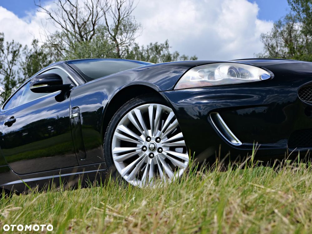Jaguar XK 5.0 V8 Portfolio - 7