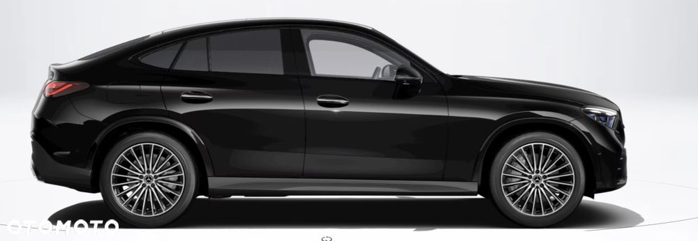 Mercedes-Benz GLC 220 d mHEV 4-Matic AMG Line - 7