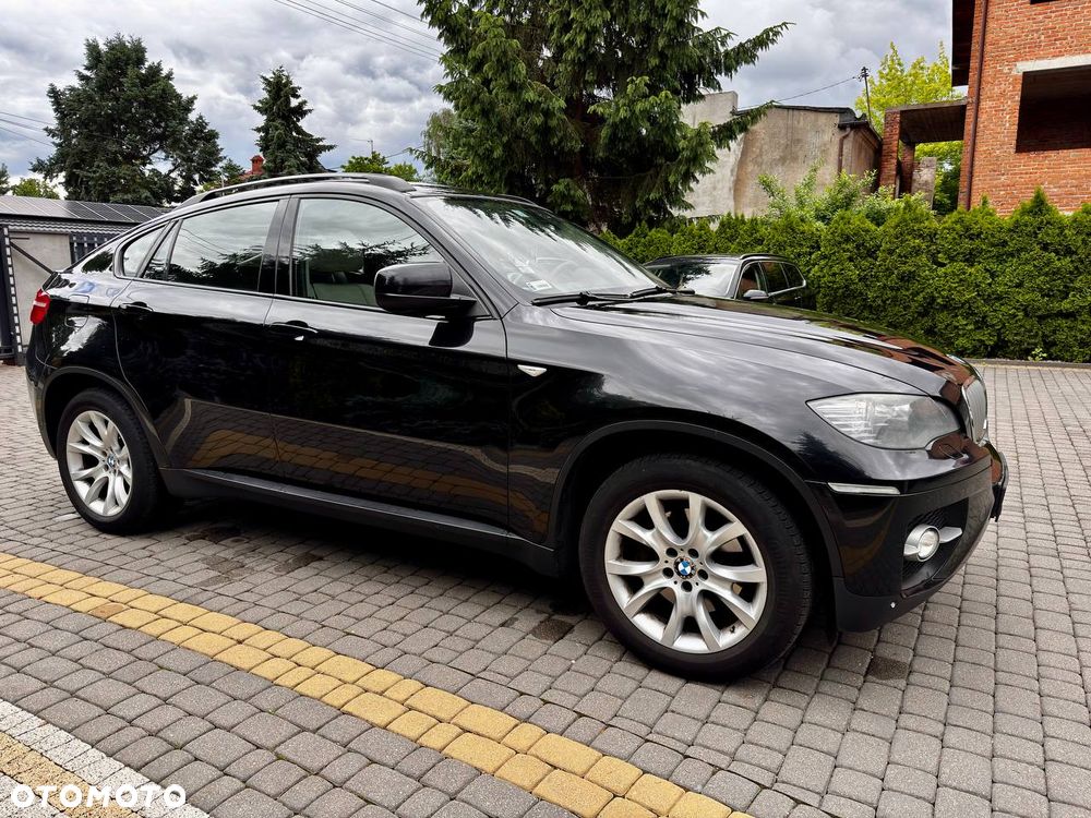 BMW X6 35d xDrive - 5