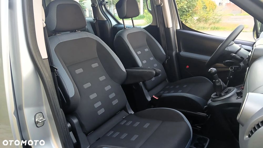 Citroën Berlingo 1.6 16V XTR - 7