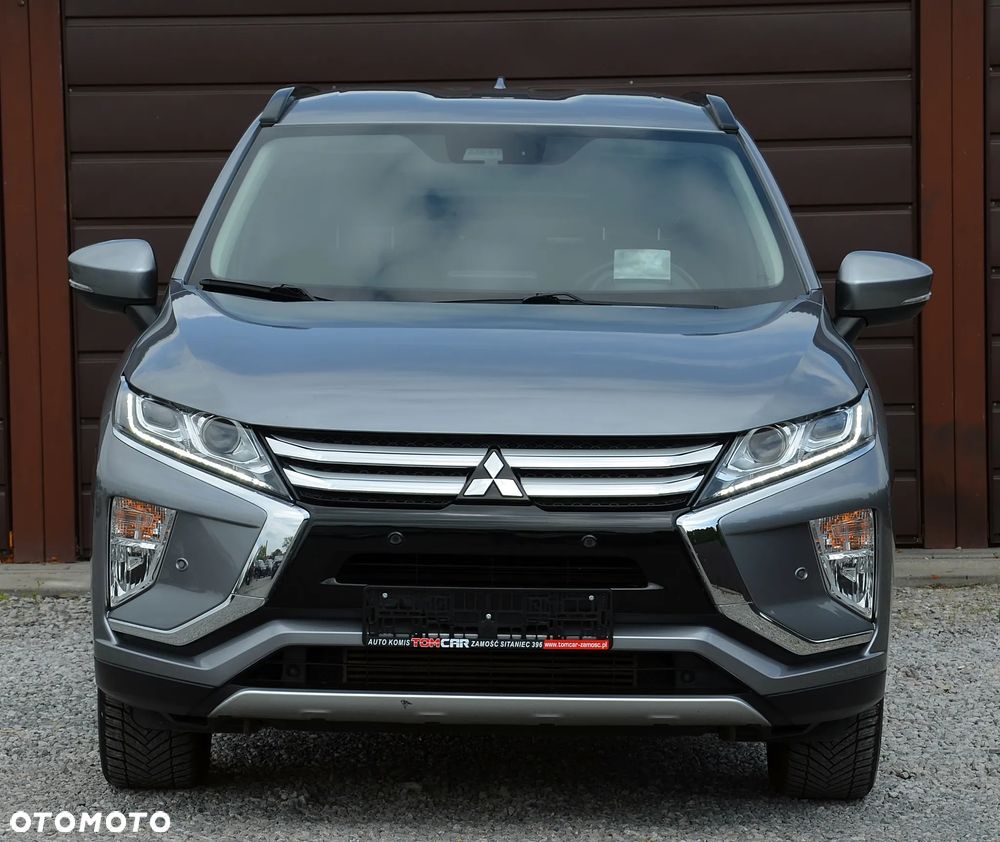 Mitsubishi Eclipse Cross 1.5 T-MIVEC 2WD Spirit - 3