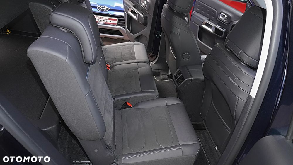 Citroën C5 Aircross 1.5 BlueHDi Shine EAT8 - 18