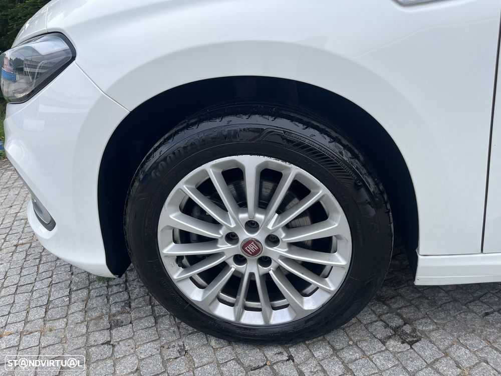 Fiat Tipo 1.3 MultiJet Life - 16