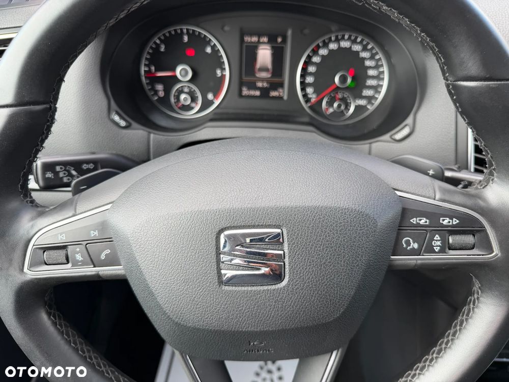 Seat Alhambra 2.0 TDI S&S DSG REFERENCE - 9