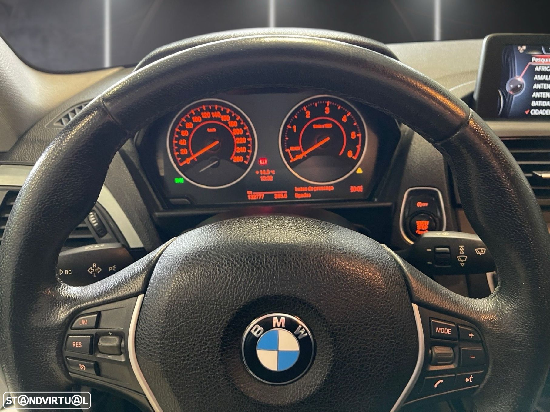 BMW 218 d Coupe Line Sport - 13
