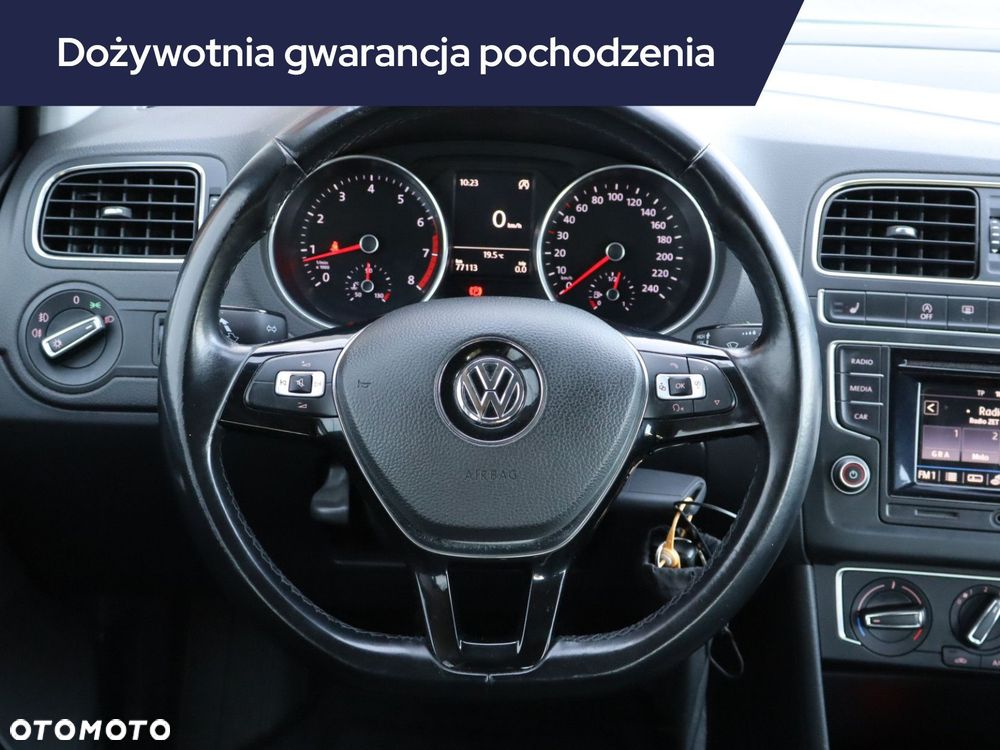 Volkswagen Polo - 17