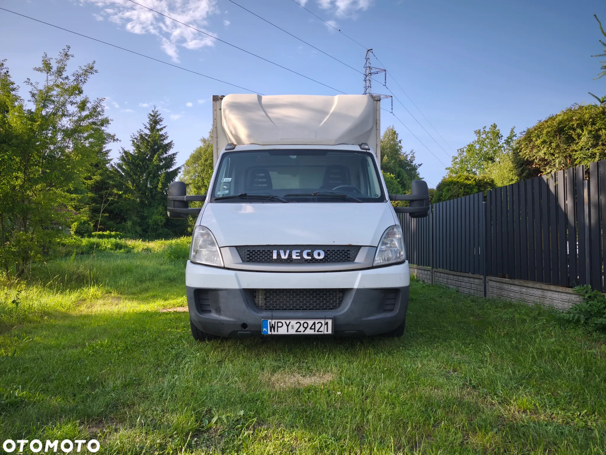 Iveco Daily 3.0 - 2