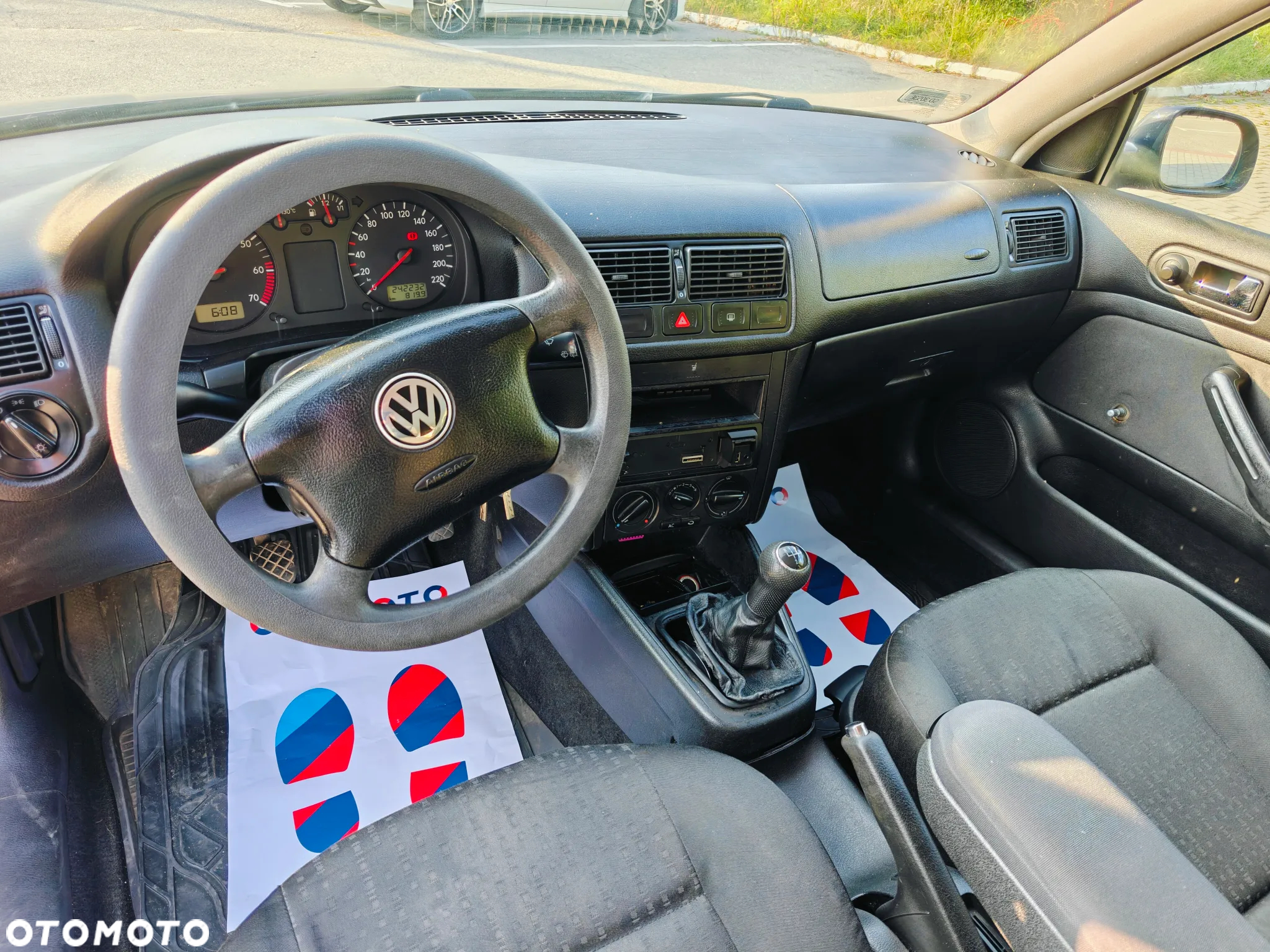 Volkswagen Polo 1.4 16V Basis - 22