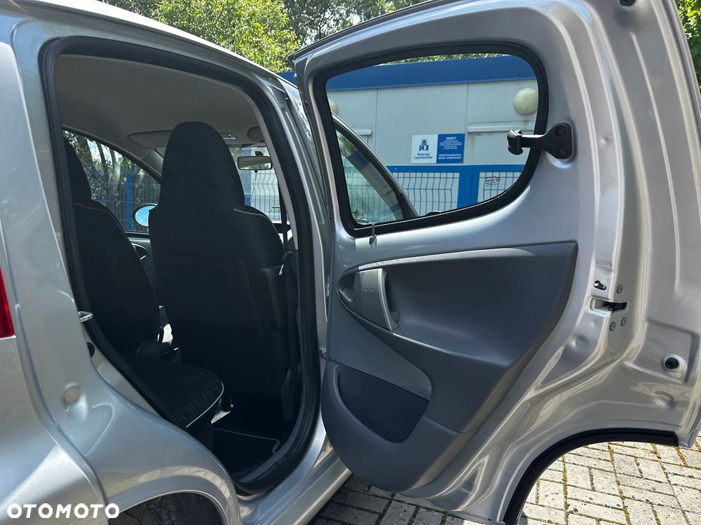 Peugeot 107 70 2-Tronic Filou - 36