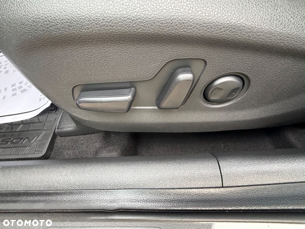 Hyundai Tucson - 35