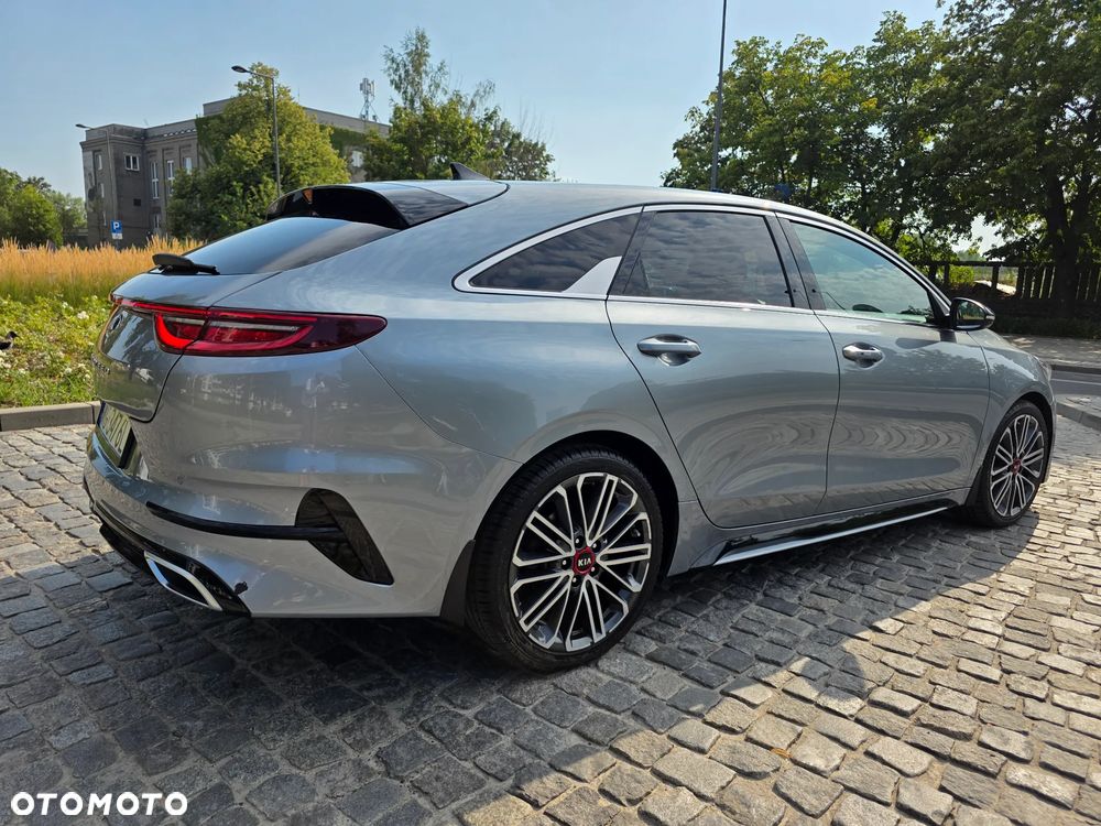 Kia ProCeed - 30