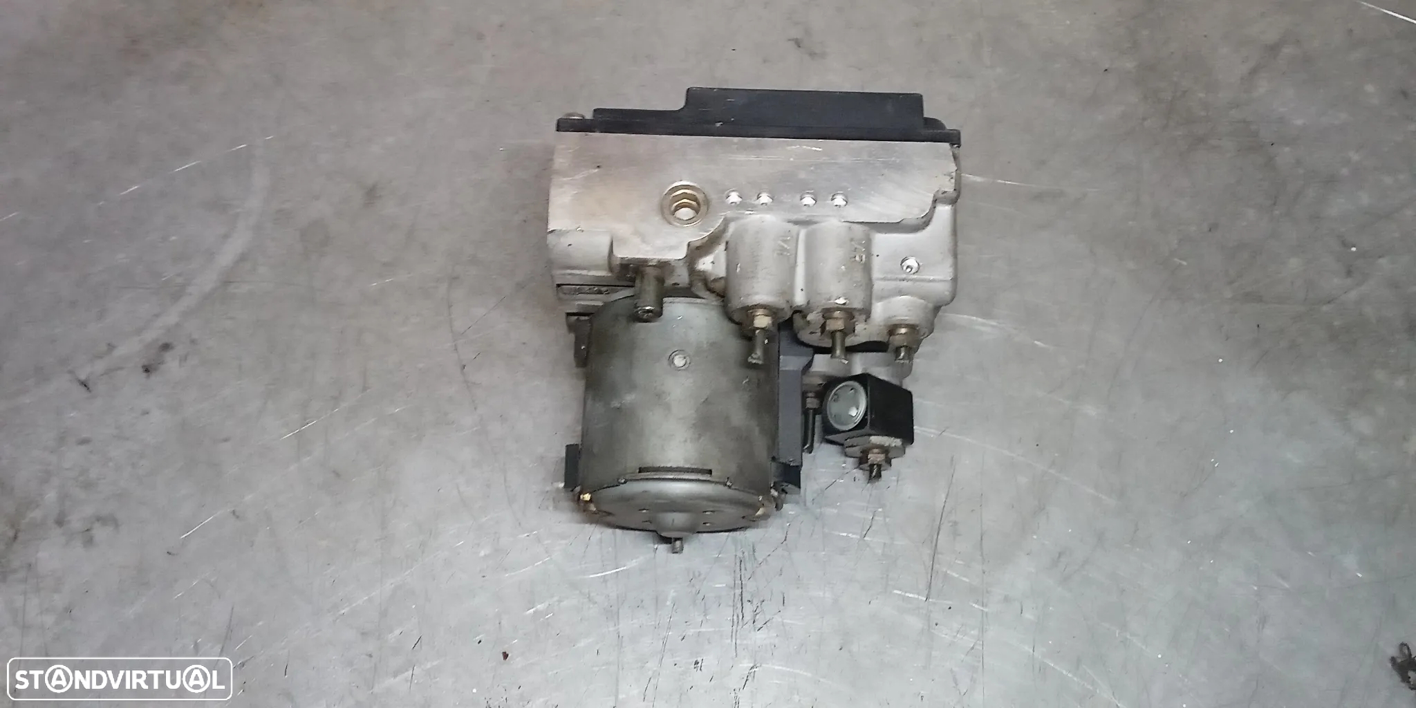 ABS MERCEDES C220D W202 W210 0265217007 0024319712 - 3