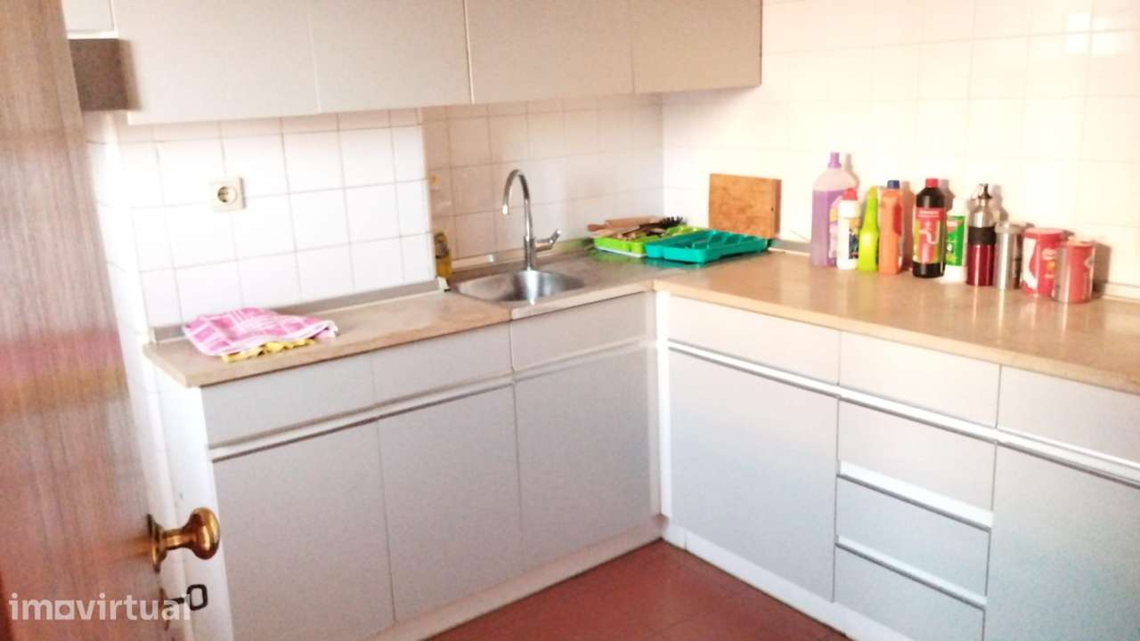 Apartamento T3 Duplx - Grande imagem: 2/10