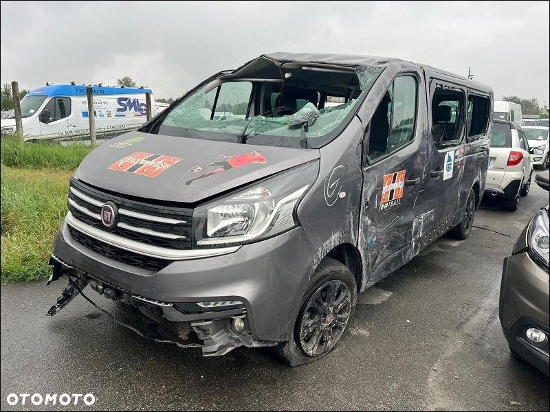 Fiat Talento