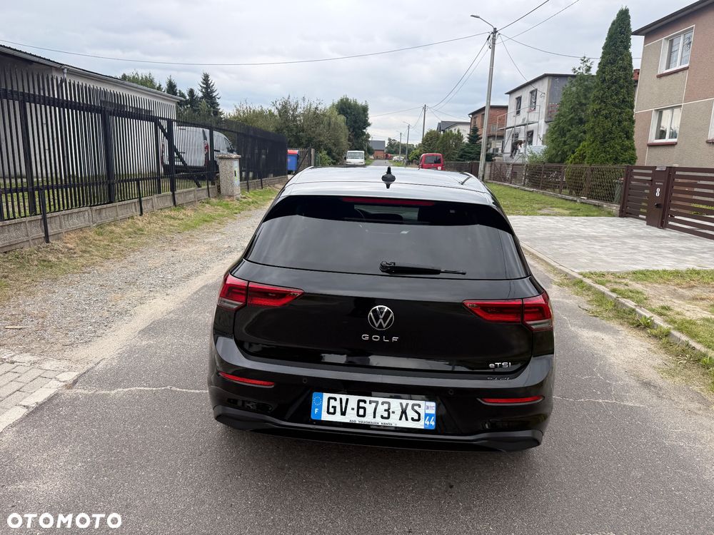 Volkswagen Golf 1.5 TSI HEV R-Line - 7