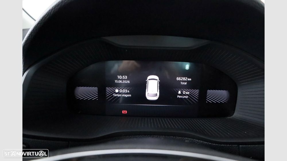 Skoda Karoq 1.0 TSI Ambition - 10