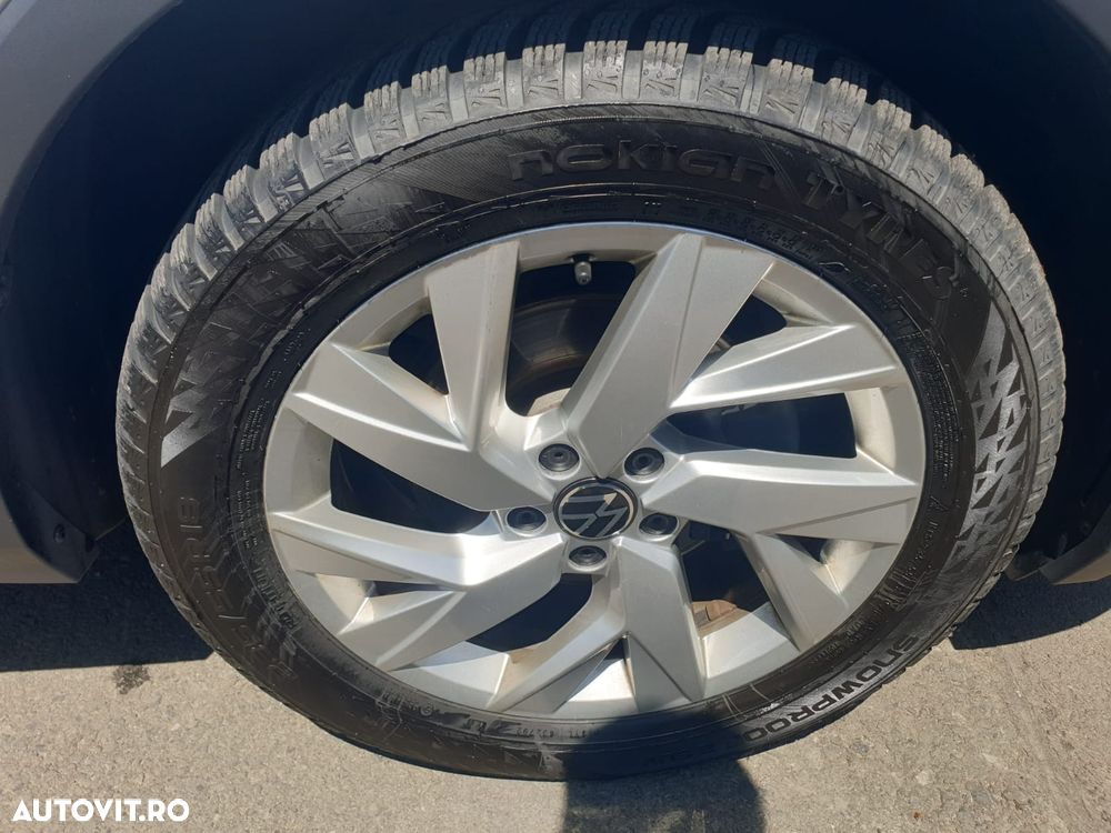 Volkswagen Tiguan 2.0 TDI SCR DSG 4Motion Life - 14