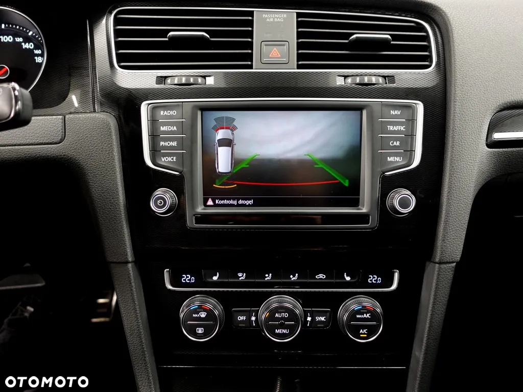 Volkswagen Golf VII 2.0 TDI BMT GTD DSG - 21