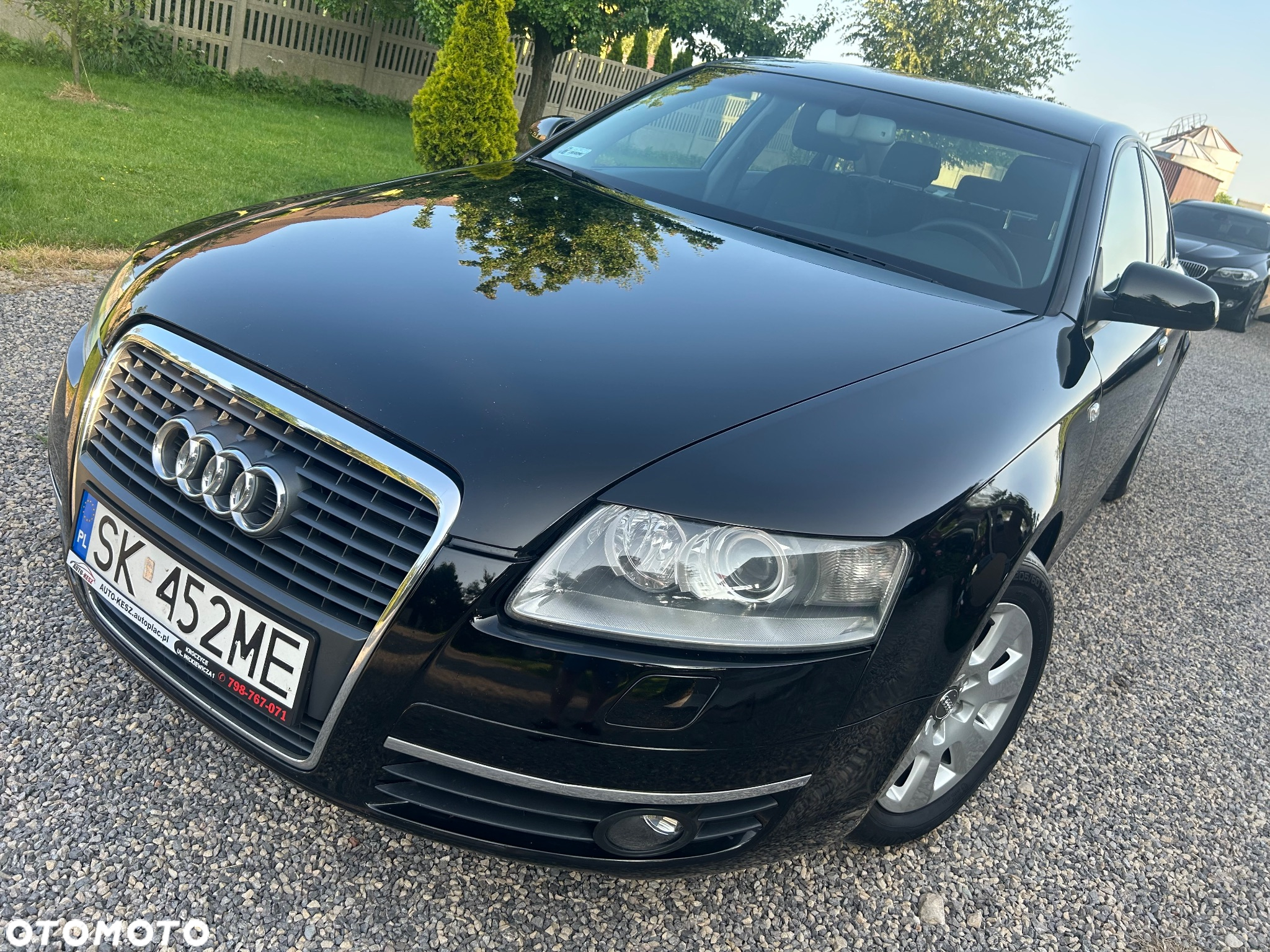 Audi A6 2.0 TDI - 9