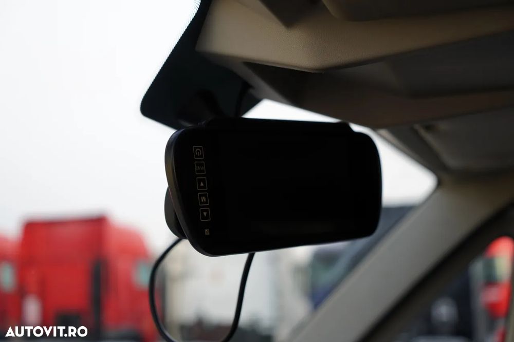 Fiat DUCATO / CONTAINER / AUTOSTRADĂ / MASĂ NETĂ: 3500 KG / MANUALĂ / 2019 - 35