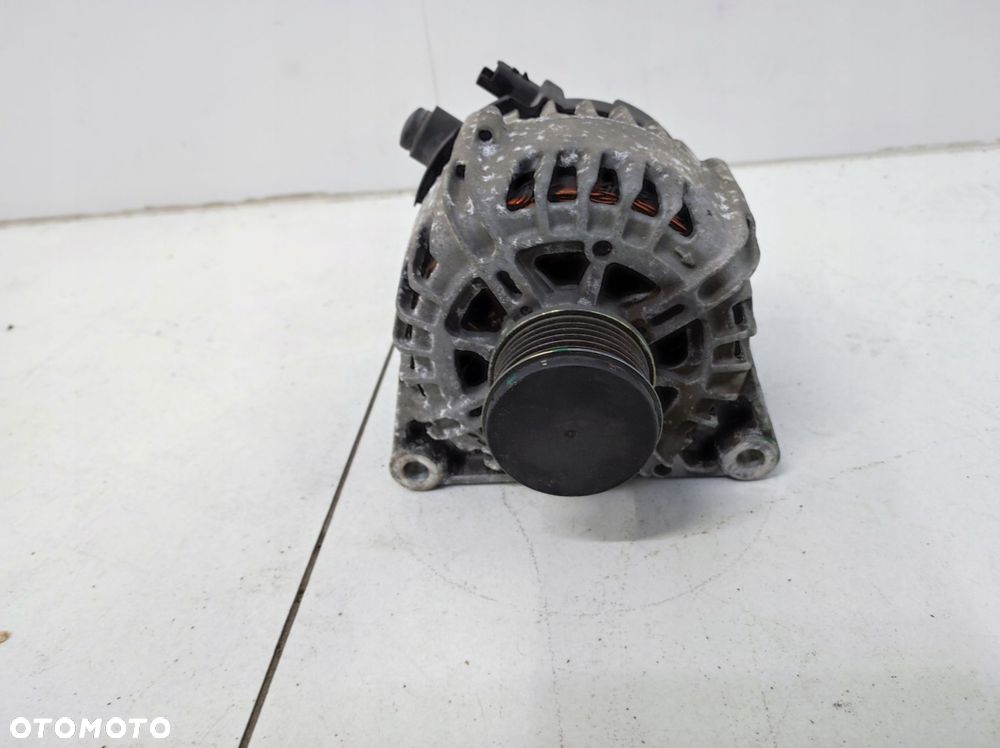 alternator citroen c3 iii 3 1.2 vti - 6