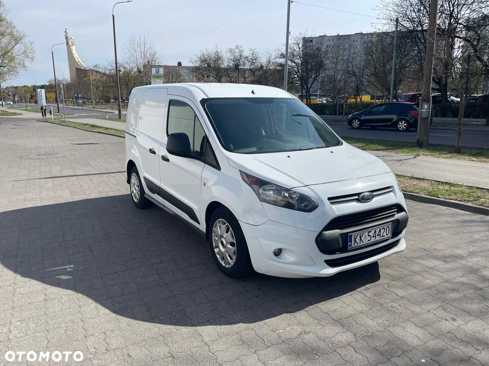 Ford Transit Connect 220 L1 Trend - 2