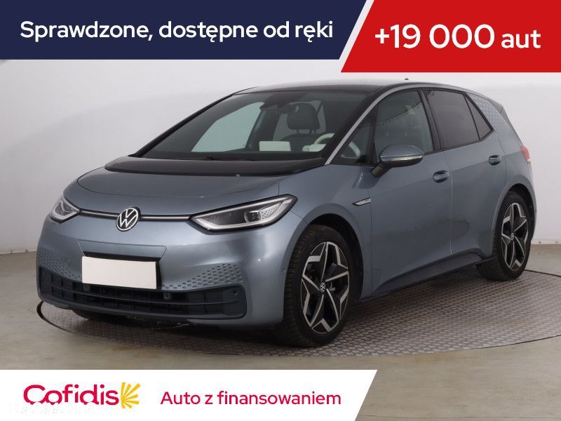 Volkswagen ID.3 - 2