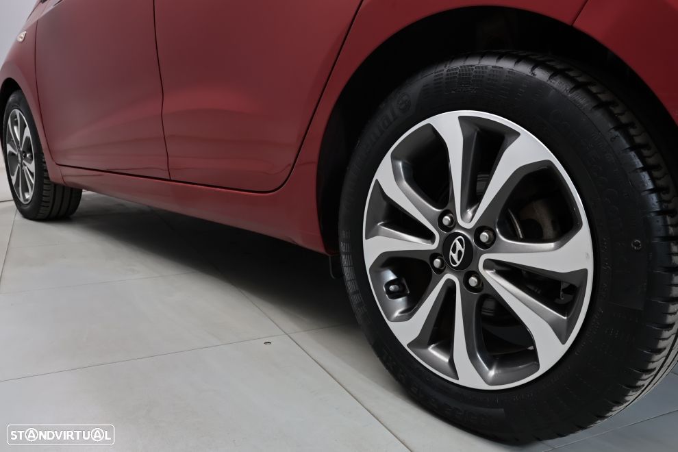 Hyundai i10 1.0 Comfort - 13