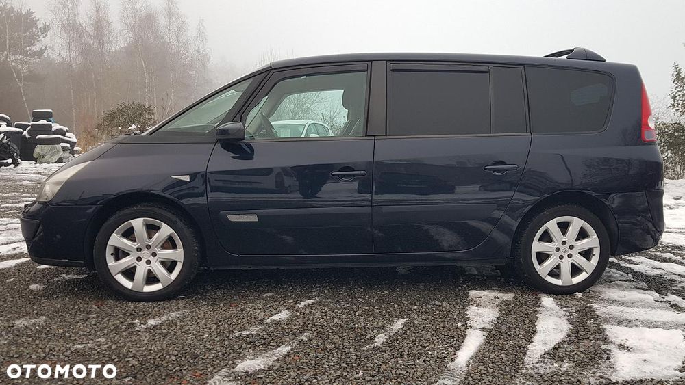 Renault Grand Espace Gr 2.0T 16V Privilege - 7