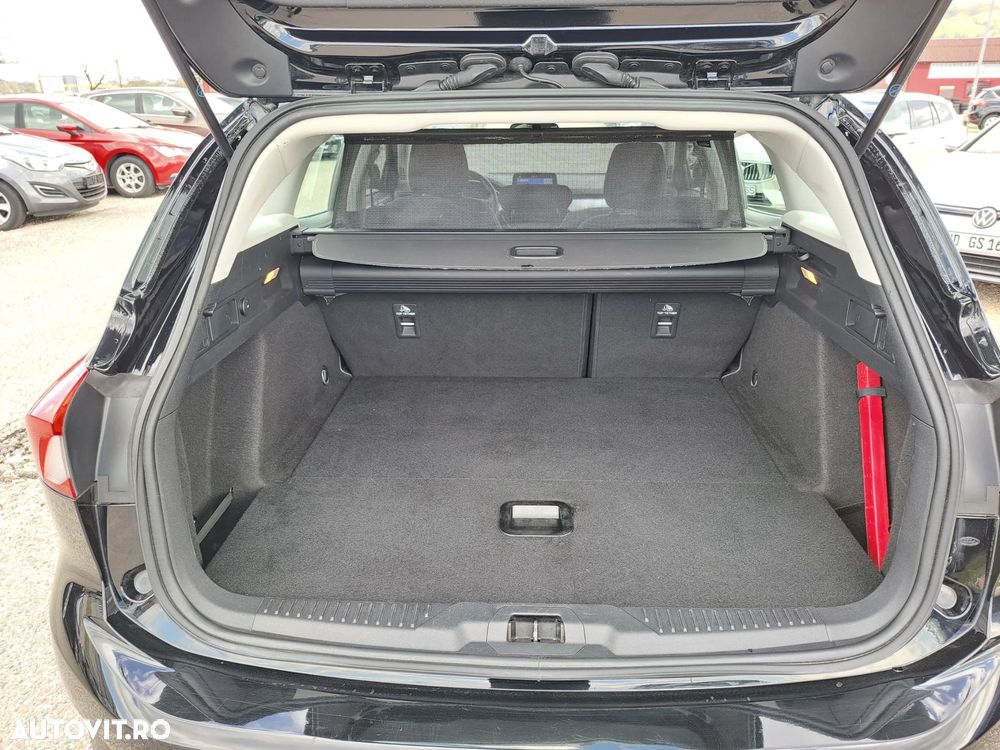 Ford Focus 1.5 EcoBlue Start-Stopp-System COOL&CONNECT - 13