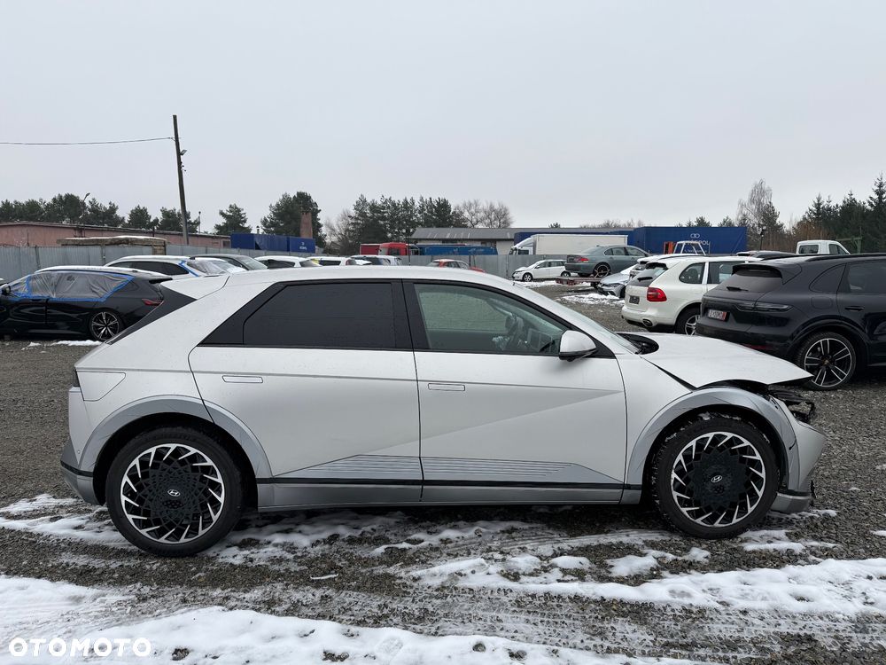 Hyundai IONIQ 5 84 kWh Centriq - 2