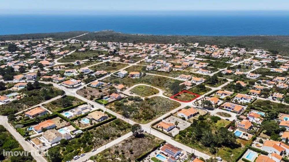 Lote Urbanização Vale da Telha - Grande imagem: 2/13