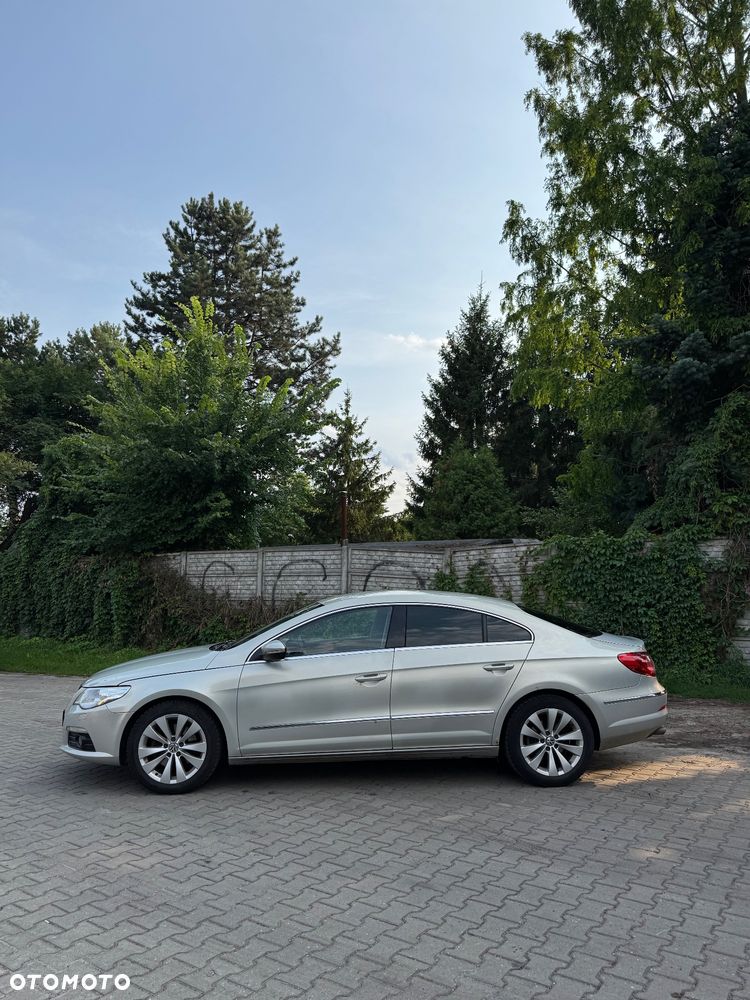 Volkswagen CC - 6