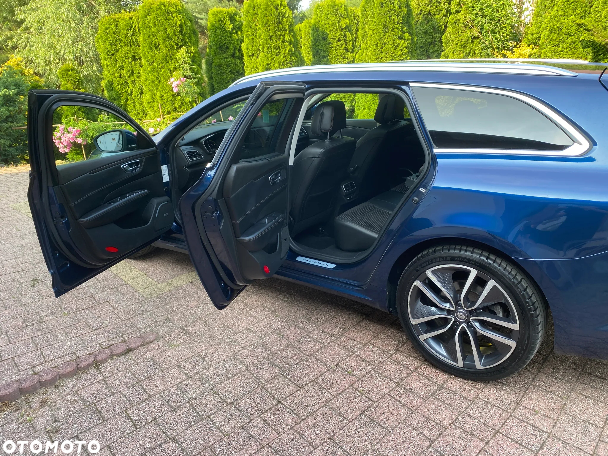 Renault Talisman Grandtour ENERGY dCi 160 EDC LIMITED - 18