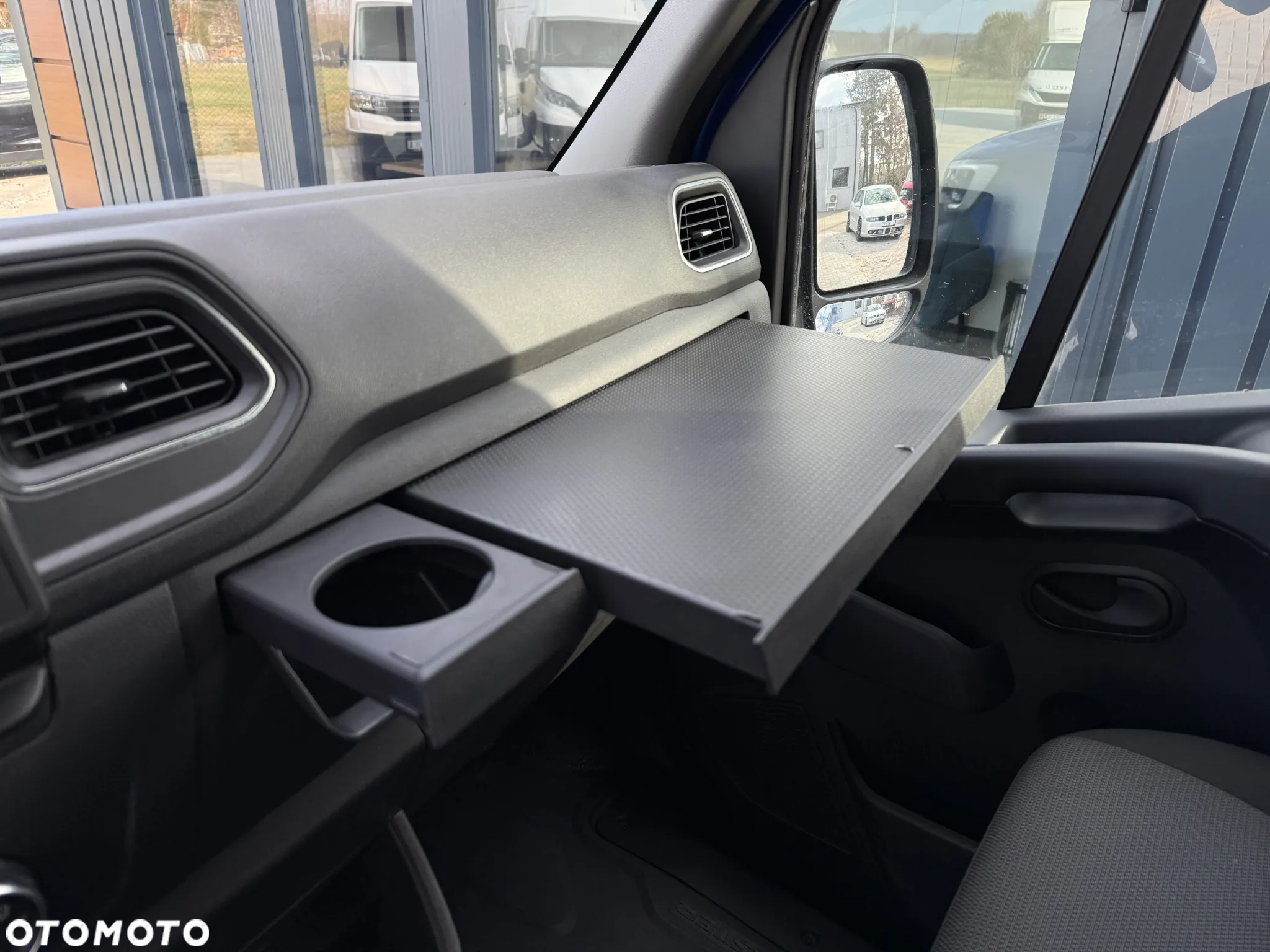 Renault Master L3 H2 / 2.3DCI 136KM / 2022 ROK / 198.300KM / Bezwypadkowy - 19