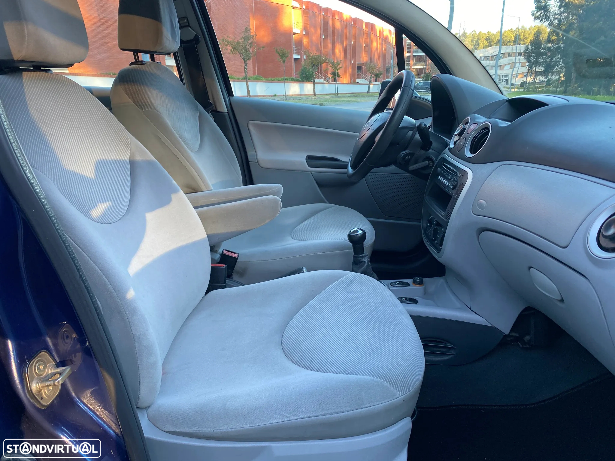 Citroën C3 1.1 Séduction - 9