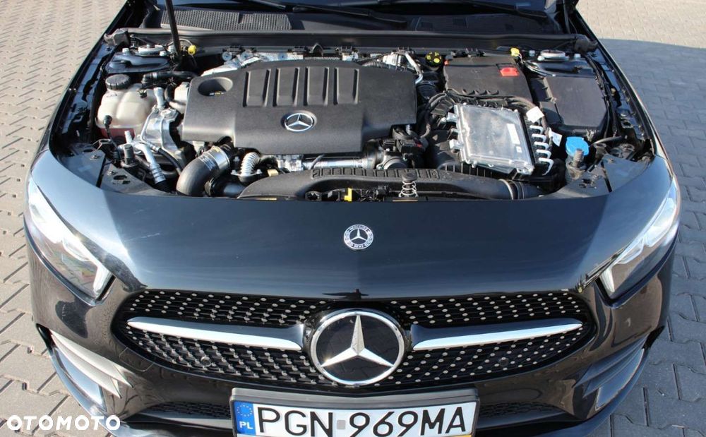 Mercedes-Benz Klasa A - 24