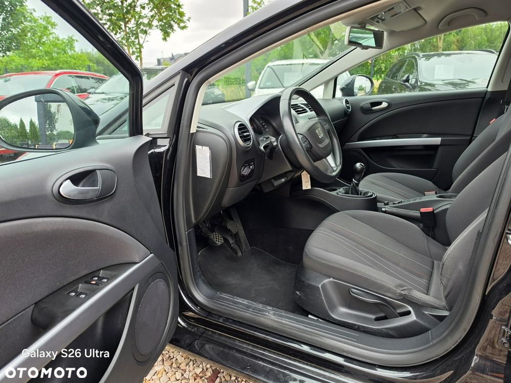 Seat Leon - 28