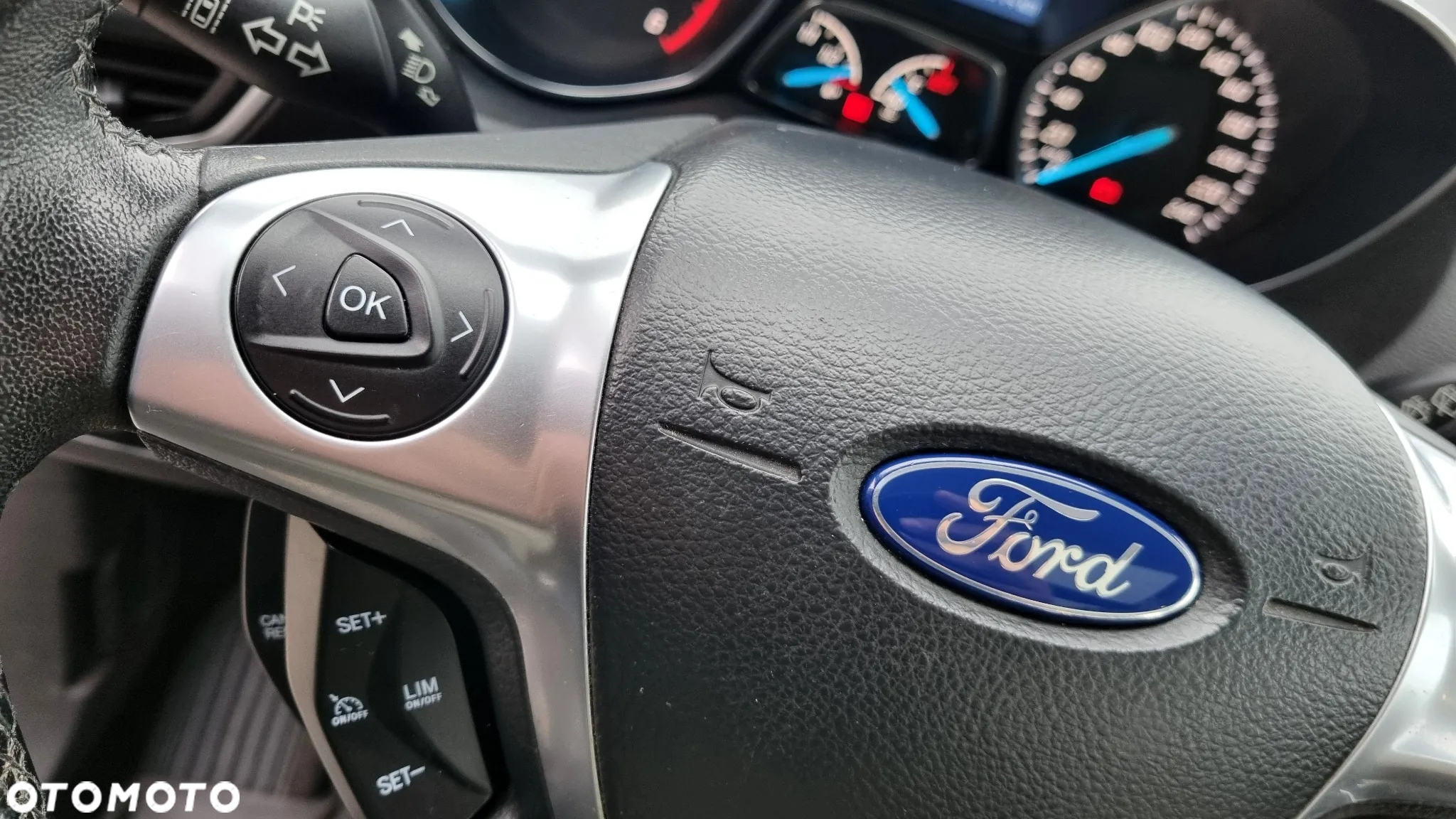 Ford Kuga 2.0 TDCi 4WD Titanium - 23