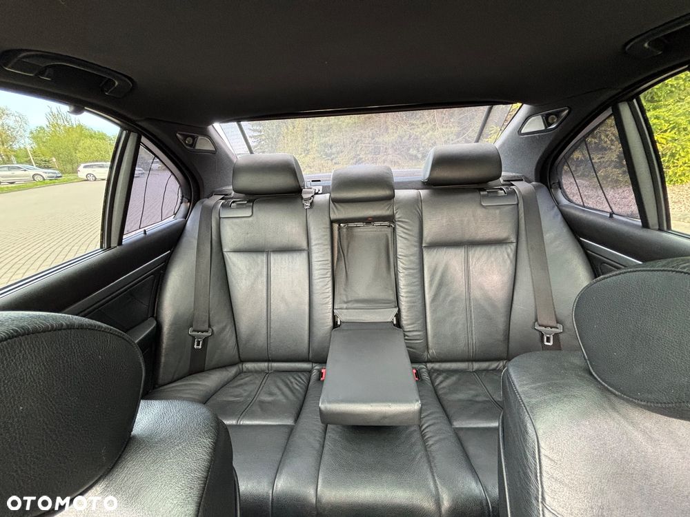 BMW Seria 5 - 11