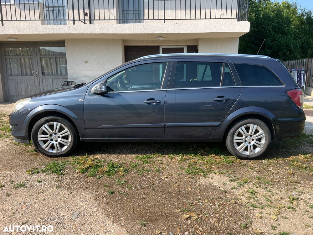 Opel Astra - 3